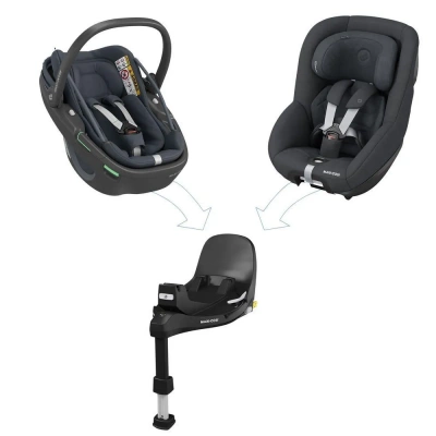 База isofix Maxi-Cosi Family Fix 360 Pro