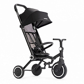Велосипед складной SmarTrike Wonder + Storm Black