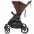 Коляска прогулочная Valco baby Snap 4 Flatt Matt / Cocoa
