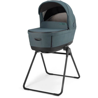 Коляска 2 в 1 Inglesina Aptica XT 2026, Himalaya Blue KA79T0HMB-F