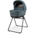 Коляска 2 в 1 Inglesina Aptica XT 2026, Himalaya Blue KA79T0HMB-F