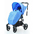 Накидка на ножки Valco Baby Boot Cover (powder blue)