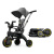 Doona Складной велосипед Liki Trike S1 (Grey Hound) Doona Складной велосипед Liki Trike S1 (Grey Hound)