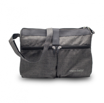 Сумка Valco baby All Purpose Caddy (charcoal)