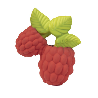 Valery the Raspberry, прорезыватель для зубов Арт. L-RASPBERRY-UNIT
