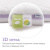 Матрас Plitex Magic Sleep 120*60