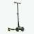 Растущий складной трехколесный самокат SmarTrike Xtend Scooter, Lime