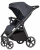 Коляска прогулочная Carrello Bravo SL CRL-5520 Thunder Grey Коляска прогулочная Carrello Bravo SL CRL-5520 Thunder Grey