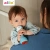 60346 Музыкальная игр. Умный зайка Alilo R1 Синий трактор