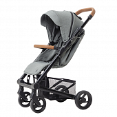 Коляска прогулочная Mutsy NEXO, Moss grey