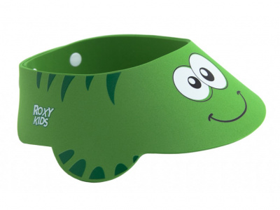 Козырек защитный для мытья головы RBC-492-G Roxy-Kids