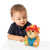107440 Игрушка пластиковая "Говорящий мишка" Teddy CHICCO 107440 Игрушка пластиковая "Говорящий мишка" Teddy CHICCO