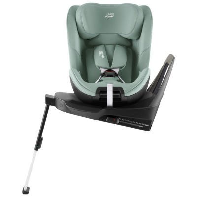 Автокресло Britax Roemer SWIVEL Jade Green