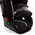 Автокресло Cybex Pallas G3 Plus (9-36 кг), Moon Black 525000947