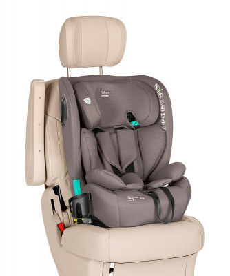 Автокресло Carrello Yukon G308 (9-36 кг), Sandstone Beige (Коричневый) 