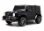 Электромобиль Mercedes-AMG G63 4WD (S307) черный глянец