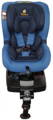 Автокресло Kenga BH0114i Isofix