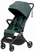 Коляска прогулочная Carrello Solo CRL- 5531, Malachite Green (Зеленый)