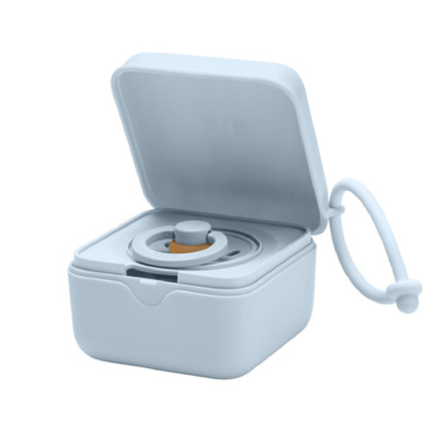 КОНТЕЙНЕР ДЛЯ ПУСТЫШЕК BIBS Baby Blue 4200231