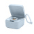 КОНТЕЙНЕР ДЛЯ ПУСТЫШЕК BIBS Baby Blue 4200231