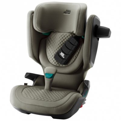 Автокресло Britax Roemer KIDFIX PRO i-SIZE LUX | Urban Olive