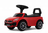 Каталка толокар Z004ZZ-M-RED красный