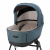 Коляска 2 в 1 Inglesina Aptica XT 2026, Himalaya Blue KA79T0HMB-F