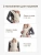 40109 Рюкзак-переноска для детей BABYHUG Happy Baby milky