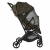 Коляска прогулочная Pituso Pera Plus, Tuareg Beige / Рама Carbon Gold Коляска прогулочная Pituso Pera Plus, Tuareg Beige / Рама Carbon Gold