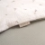 Постельное бельё Muslin КПБ3-М.1.22х2.8 гуси/шалфей (Perina)