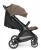 Коляска прогулочная Peg-Perego X-Country Pine Bark