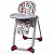 Стульчик для кормления Chicco POLLY PROGRES5 Cherry