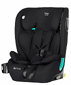 Автокресло Carrello Yukon G308 (9-36 кг), Midnight Black (Черный)