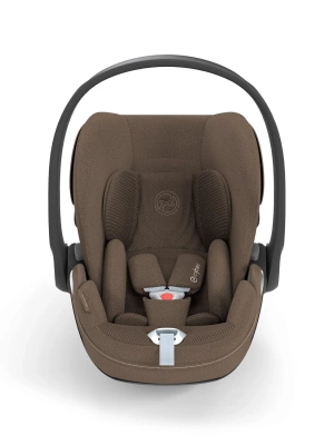 Автокресло Cybex Cloud T i-Size Plus, (coconut brown)