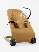 Шезлонг Amarobaby Baby Relax, Бежевый