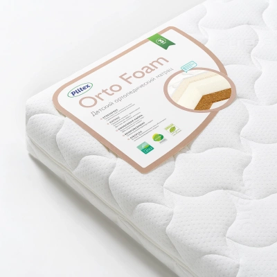 Матрас Plitex подростковый Orto Foam 160*80