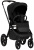 Коляска 2 в 1 Sweet baby SBL Orso Black (складная люлька)