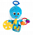 90664BE Развивающая подвесная игрушка "Осьминог" Gulliver