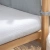 Постельное бельё Muslin КПБ3-М.1.23х2.9 птички/голубая постель (Perina)