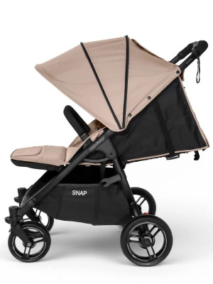 Коляска прогулочная Valco Baby Snap Series 2, Sand N0493 (Бежевый) 