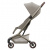 Коляска прогулочная Maxi-Cosi Fame Cabin Sapphire Sand/Песочный+ БАМПЕР Коляска прогулочная Maxi-Cosi Fame Cabin Sapphire Sand/Песочный+ БАМПЕР