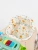 Ходунки детские с электронной игровой панелью Amarobaby, First Steps, бежевый Ходунки детские с электронной игровой панелью Amarobaby, First Steps, бежевый