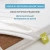 Матрас Plitex Waterproof 120*60 