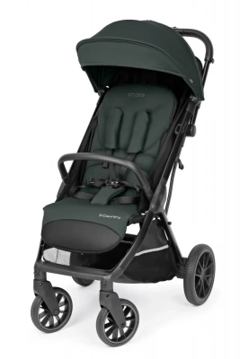 Коляска прогулочная Peg-Perego X-Country, Metal