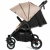 Коляска прогулочная Valco Baby Snap 4 Flatt Matt SAND