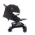Коляска прогулочная KIDZI Kimi, Black