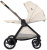 Коляска прогулочная CHICCO Bellagio Stroller Amber Glow