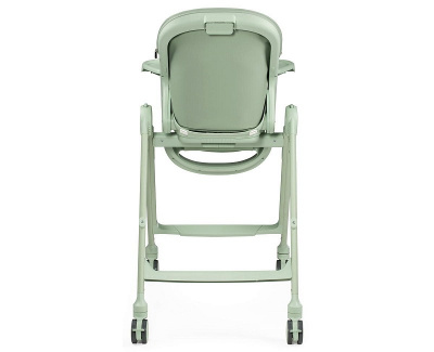 Стульчик для кормления Peg-Perego Living, Space Sand (Бежевый)