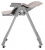 Стульчик для кормления Carrello Junior CRL-1412 Beige