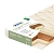 Матрас Plitex Organic Twin 120*60
